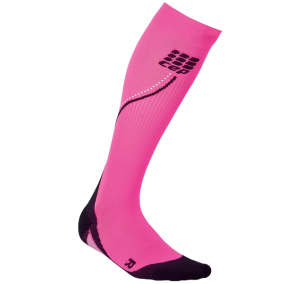 Medi CEP WOMEN PROGRESSIVE+ NIGHT RUN SOCKS