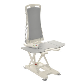 Bellavita Auto Bath Tub Chair Seat Lift