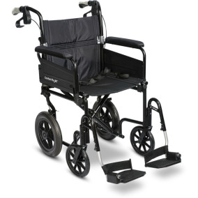 Fauteuil de transport léger de luxe, Airgo® Comfort-Plus XC