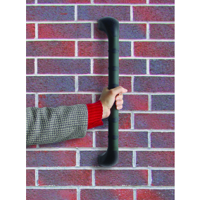 OUTDOOR GRAB BAR
