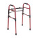 Two Button Folding Universal Walker