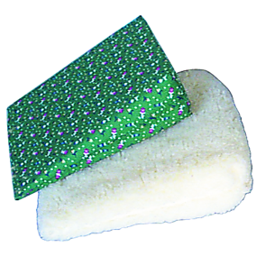 COMFORT WEDGE, COTTON