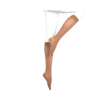 Mediven COMFORT - Closed Toe