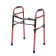 Two Button Folding Universal Walker