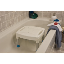 "LOOK" Bath Seat from Human Care-Dana Douglas