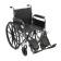 Drive Fauteuil roulant Chrome Sport