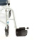 Invacare Mariner™ Rehab Shower Commode 5" Casters, 18" Wide