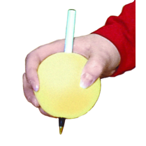 MAXI ARTHRITIC’S PEN