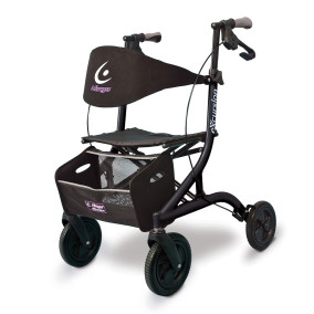 Airgo® eXcursion™ Lightweight Side-fold Rollator
