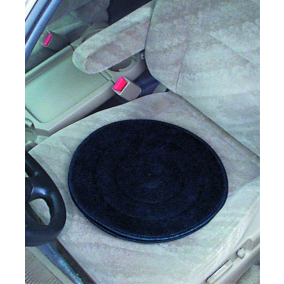 PARSONS BARIATRIC SOFT SWIVEL CUSHION