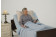 Full Electric Bariatric Hospital Bed 48" Width