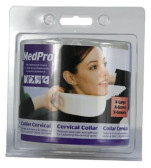 AMG Foam Cervical Collar, XLarge, 20"