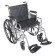 Drive Fauteuil roulant Chrome Sport