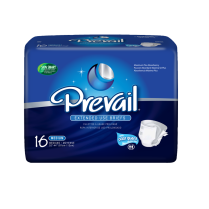 Prevail Extended Use - Extended Use 
