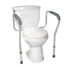 Toilet Safety Frame