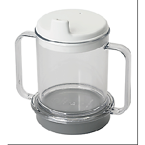 PARSONS WEIGHTED MUG