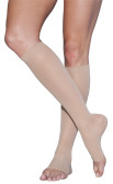 Sigvaris Eversheer for Women 781C - Calf - Open Toe