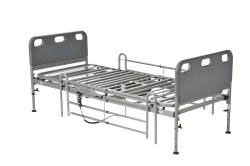 Drive Competitor Semi-Electric Bed