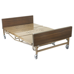 Full Electric Bariatric Hospital Bed 54" Width