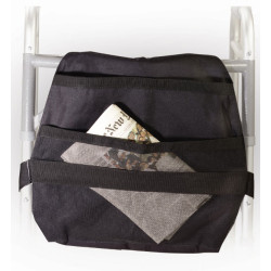 Front Walker Nylon Carry Pouch