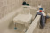 "LOOK" Bath Seat from Human Care-Dana Douglas