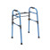 Two Button Folding Universal Walker