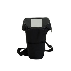 Chad Oxygen Cylinder Shoulder Carry Bag