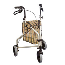 Drive Winnie Lite Supreme Three Wheel Rollator